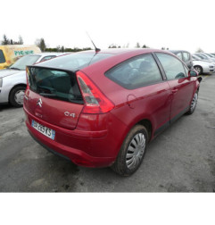 Feu arriere principal gauche (feux) CITROEN C4 1