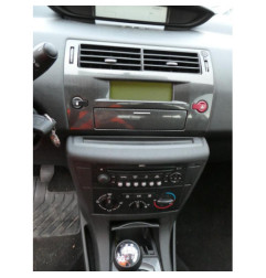 Feu arriere principal gauche (feux) CITROEN C4 1