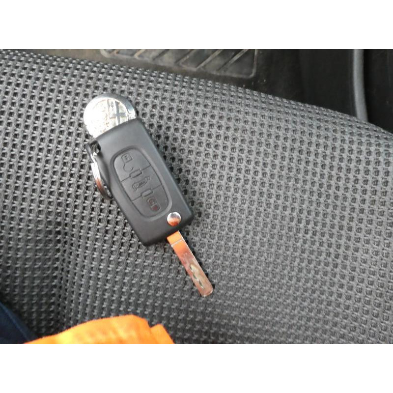 Feu arriere principal gauche (feux) CITROEN C4 1 Photo n°14
