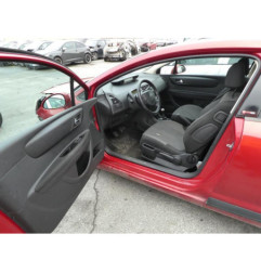 Feu arriere principal gauche (feux) CITROEN C4 1