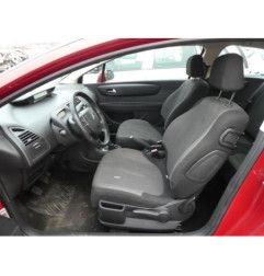 Feu arriere principal gauche (feux) CITROEN C4 1