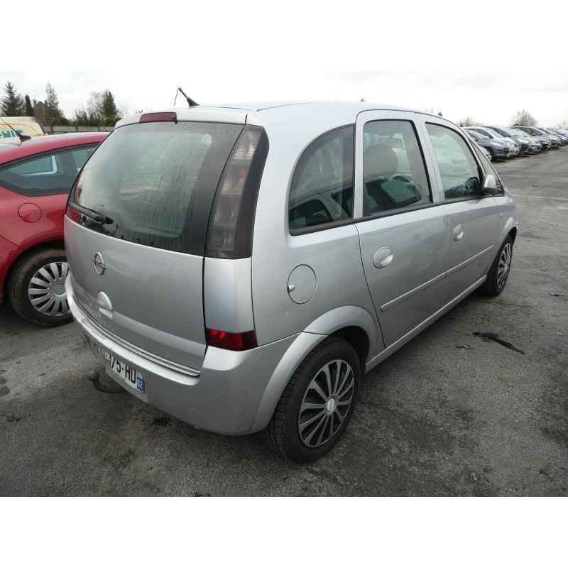 Feu arriere principal droit (feux) OPEL MERIVA A Photo n°28