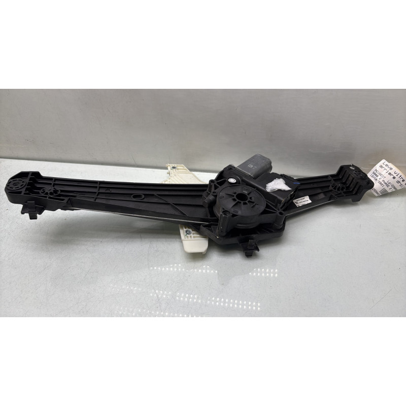 Leve vitre electrique arriere droit PEUGEOT 5008 2 Photo n°4