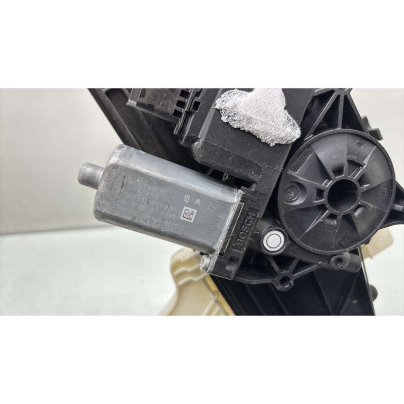 Leve vitre electrique arriere droit PEUGEOT 5008 2 Photo n°6