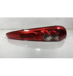 Feu arriere principal droit (feux) FORD FIESTA 5