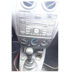 Feu arriere principal droit (feux) FORD FIESTA 5