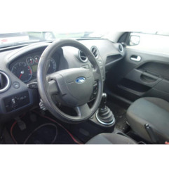 Feu arriere principal droit (feux) FORD FIESTA 5