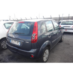 Feu arriere principal droit (feux) FORD FIESTA 5