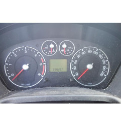 Feu arriere principal droit (feux) FORD FIESTA 5