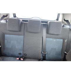 Feu arriere principal droit (feux) FORD FIESTA 5
