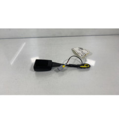 Attache ceinture avant droit CITROEN C5 2