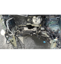 Enjoliveur PEUGEOT 5008 2