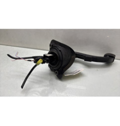 Pedale d'embrayage PEUGEOT 5008 2