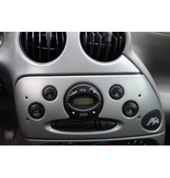 Custode arriere gauche FORD KA 1