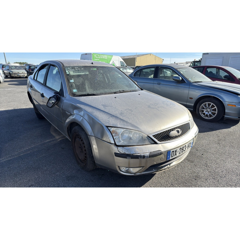 Feu arriere principal droit (feux) FORD MONDEO 2 Photo n°5