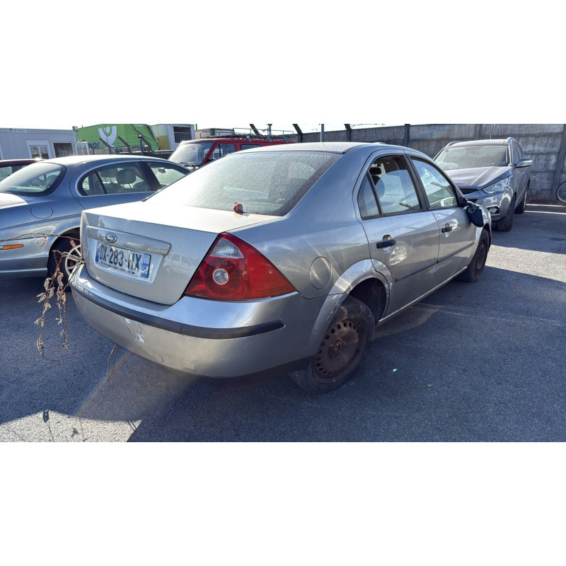 Feu arriere principal droit (feux) FORD MONDEO 2 Photo n°6