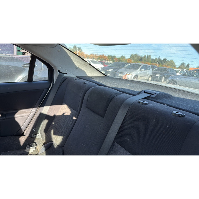 Feu arriere principal droit (feux) FORD MONDEO 2 Photo n°10