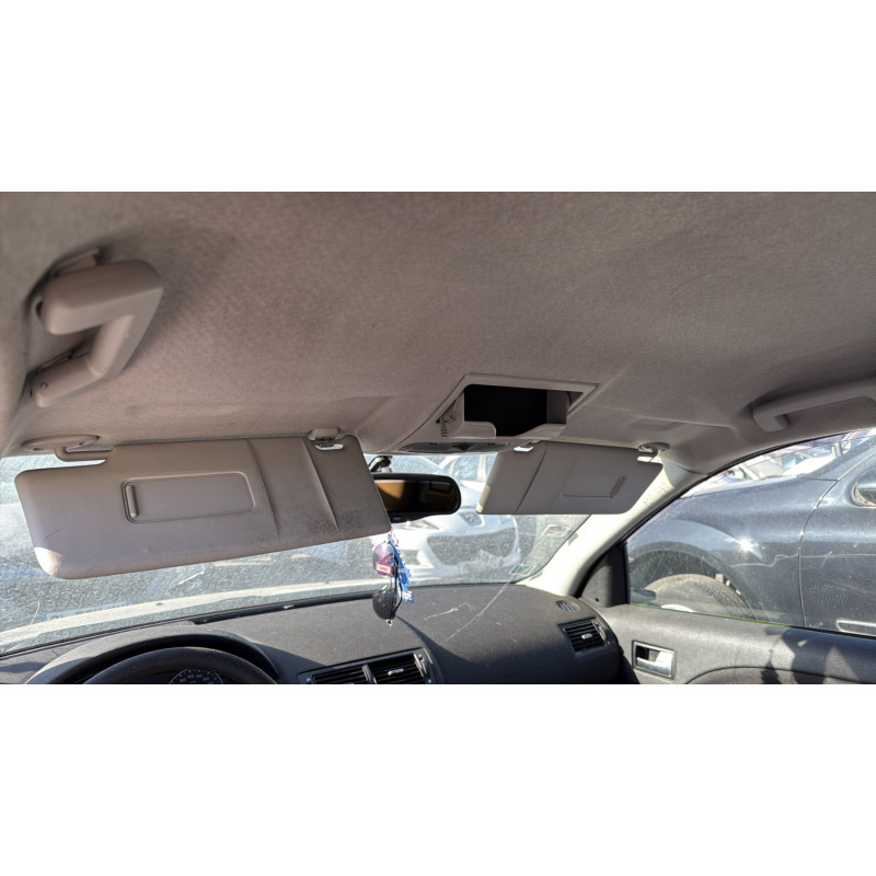 Feu arriere principal droit (feux) FORD MONDEO 2 Photo n°12
