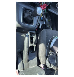Feu arriere principal droit (feux) FORD MONDEO 2
