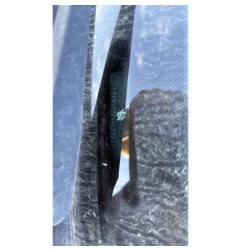 Feu arriere principal droit (feux) FORD MONDEO 2