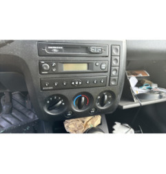 Feu arriere principal droit (feux) FORD FIESTA 5