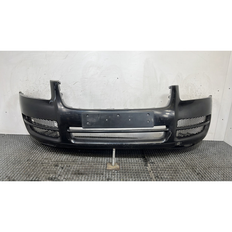 Pare choc avant VOLKSWAGEN TDI R5 Photo n°1