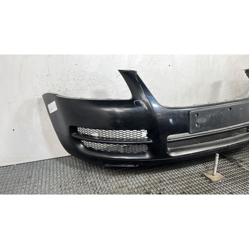 Pare choc avant VOLKSWAGEN TDI R5 Photo n°2