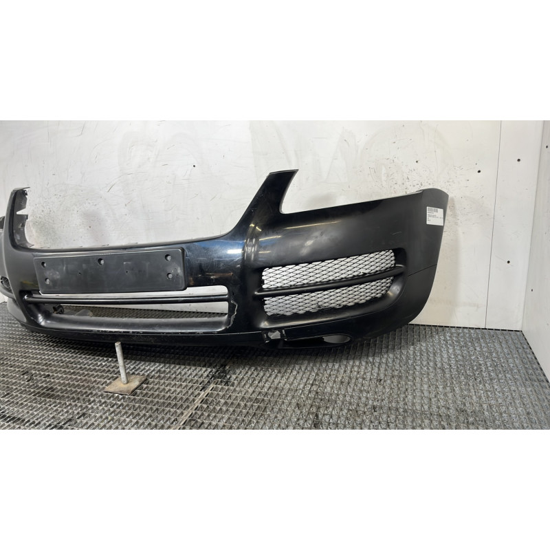 Pare choc avant VOLKSWAGEN TDI R5 Photo n°3
