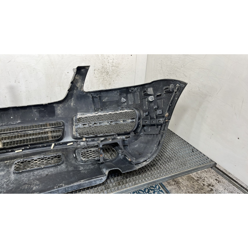 Pare choc avant VOLKSWAGEN TDI R5 Photo n°4