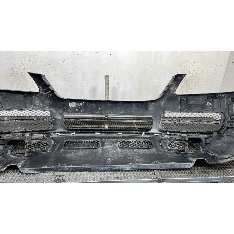 Pare choc avant VOLKSWAGEN TDI R5 Photo n°5