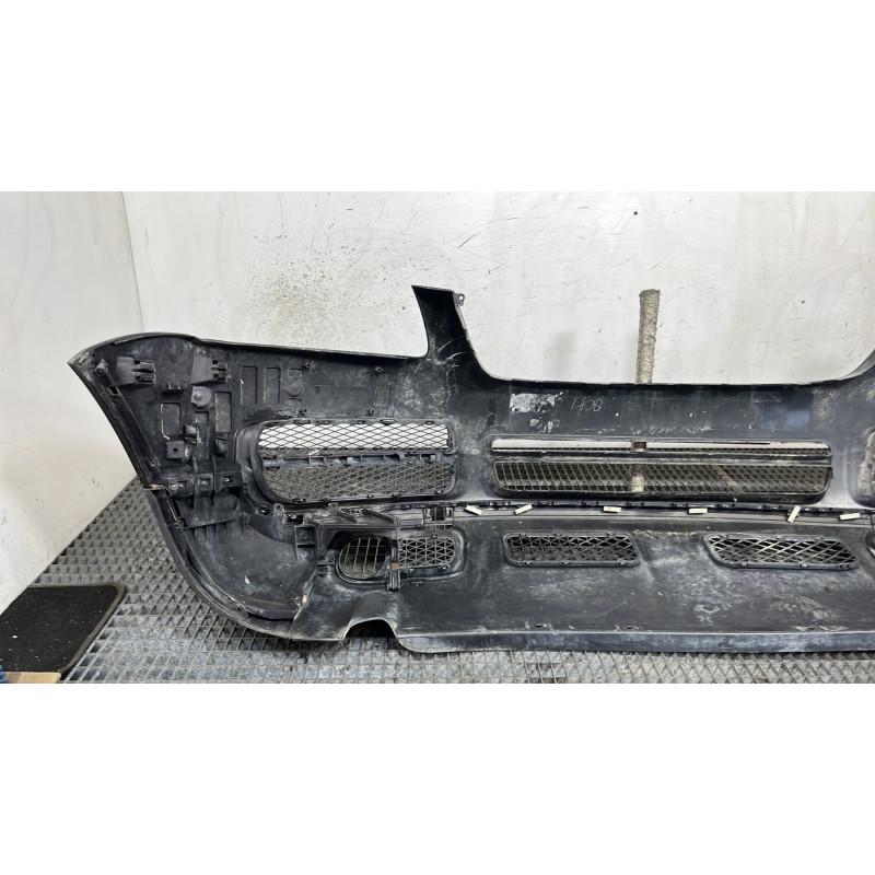 Pare choc avant VOLKSWAGEN TDI R5 Photo n°6