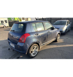 Aile avant droit SUZUKI SWIFT 3