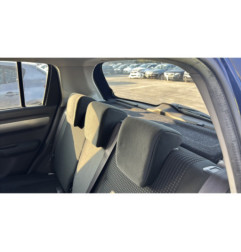 Aile avant droit SUZUKI SWIFT 3