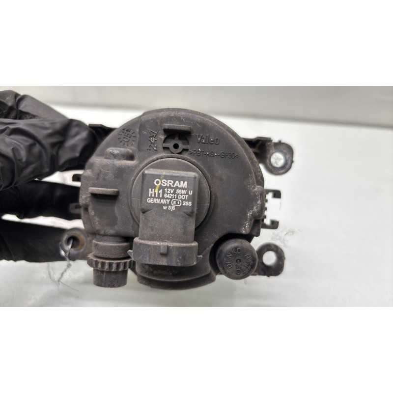 Anti brouillard droit (feux) SUZUKI SWIFT 3 Photo n°4