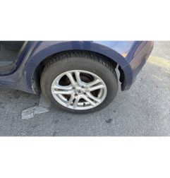 Anti brouillard droit (feux) SUZUKI SWIFT 3