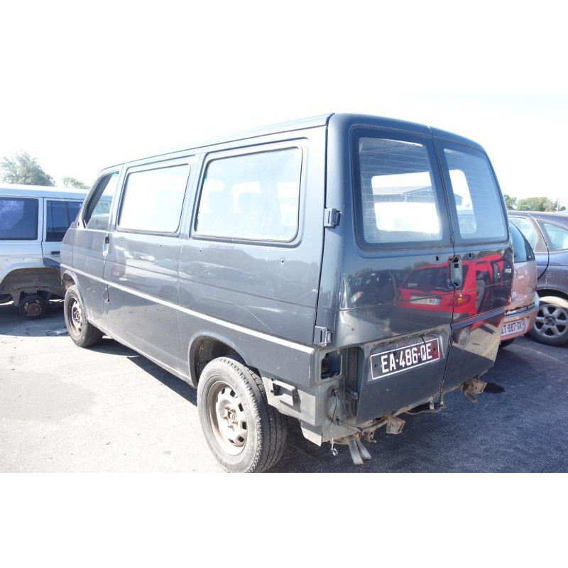 Bras essuie glace avant droit VOLKSWAGEN TRANSPORTER 4 Photo n°14