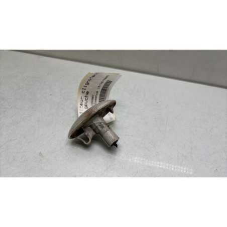 Repetiteur clignotant avant gauche (Feux) SUZUKI SWIFT 3