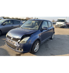 Retroviseur gauche SUZUKI SWIFT 3