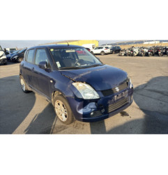 Retroviseur gauche SUZUKI SWIFT 3