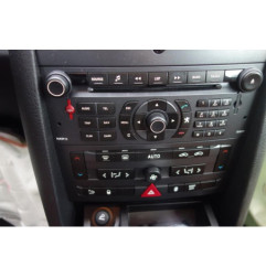 Bras essuie glace avant droit PEUGEOT 407