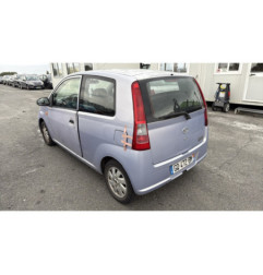 Capot DAIHATSU CUORE 2