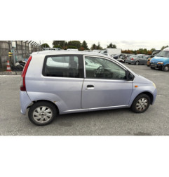 Capot DAIHATSU CUORE 2