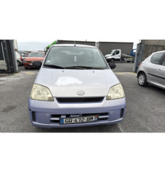 Capot DAIHATSU CUORE 2