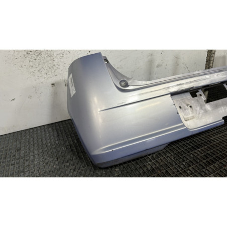 Pare choc arriere DAIHATSU CUORE 2