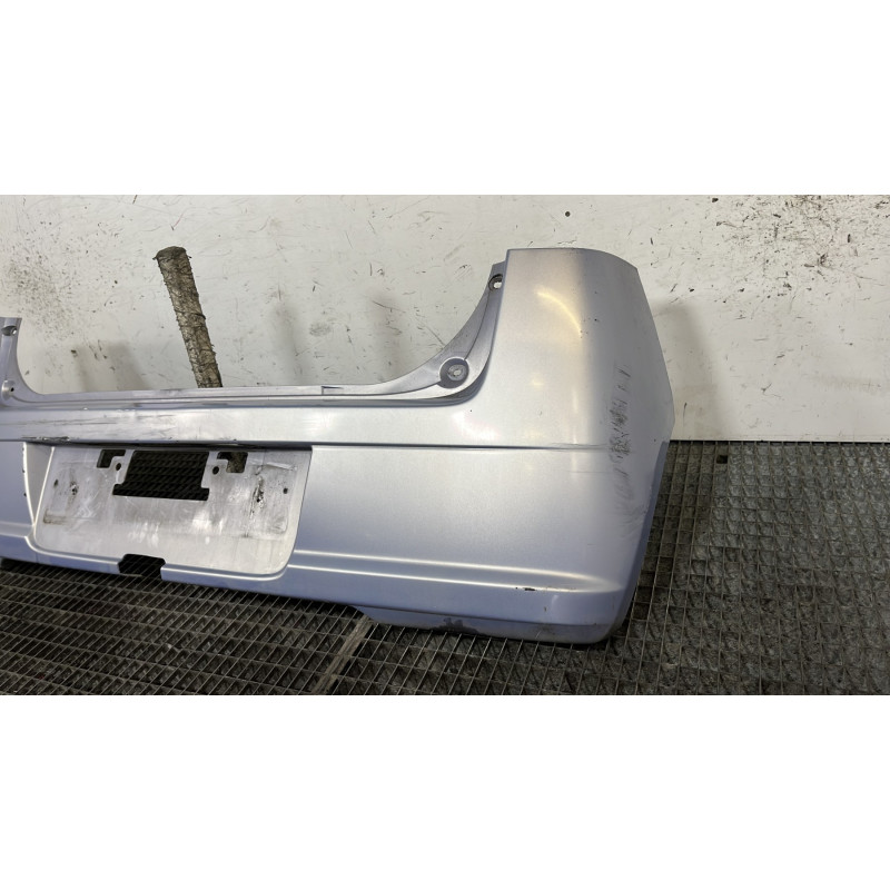 Pare choc arriere DAIHATSU CUORE 2 Photo n°4