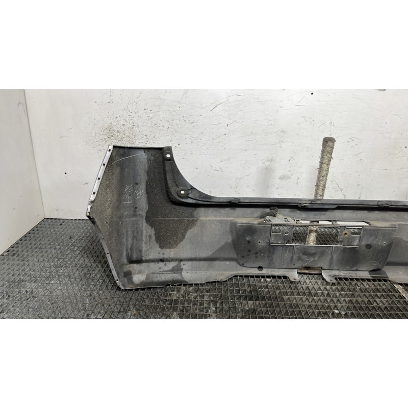 Pare choc arriere DAIHATSU CUORE 2 Photo n°7