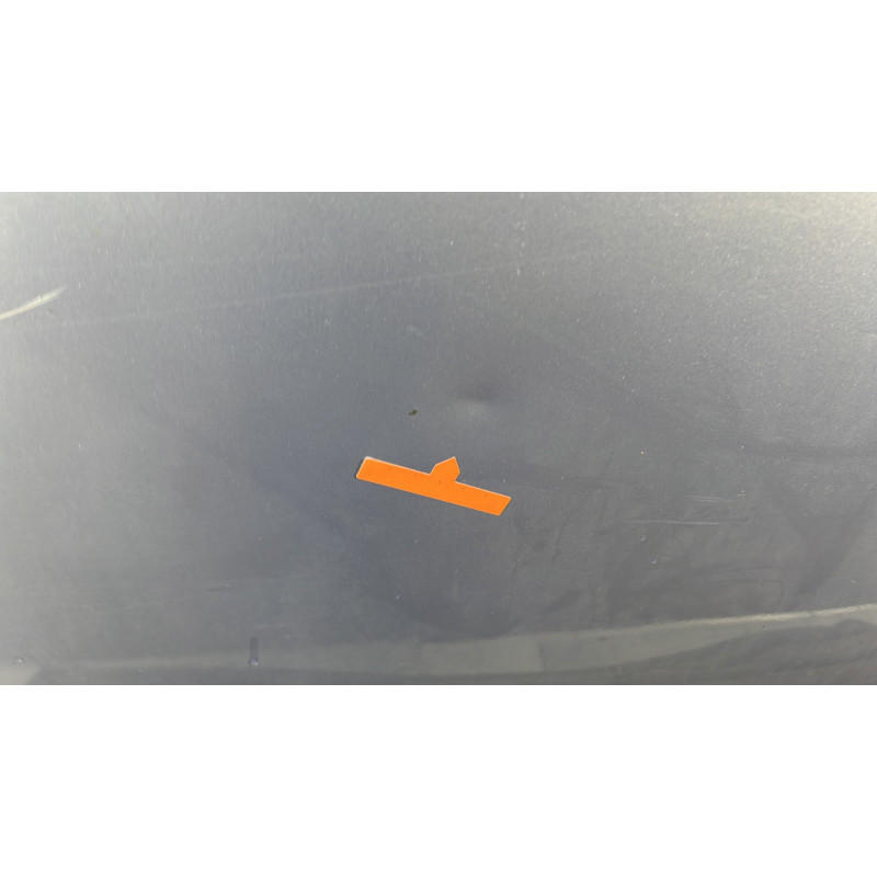 Porte avant droit DAIHATSU CUORE 2 Photo n°2