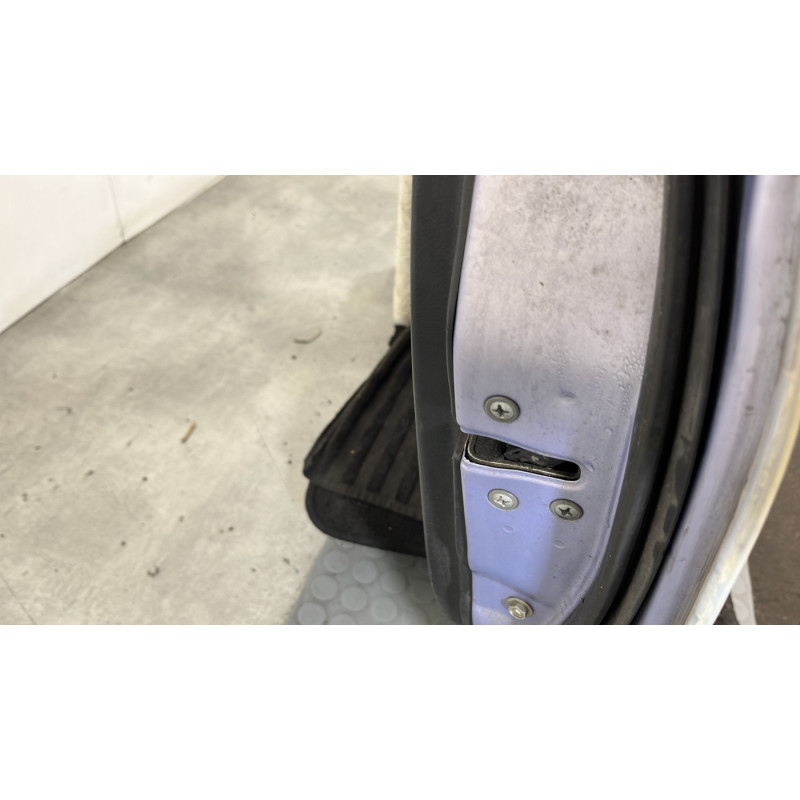 Porte avant droit DAIHATSU CUORE 2 Photo n°4