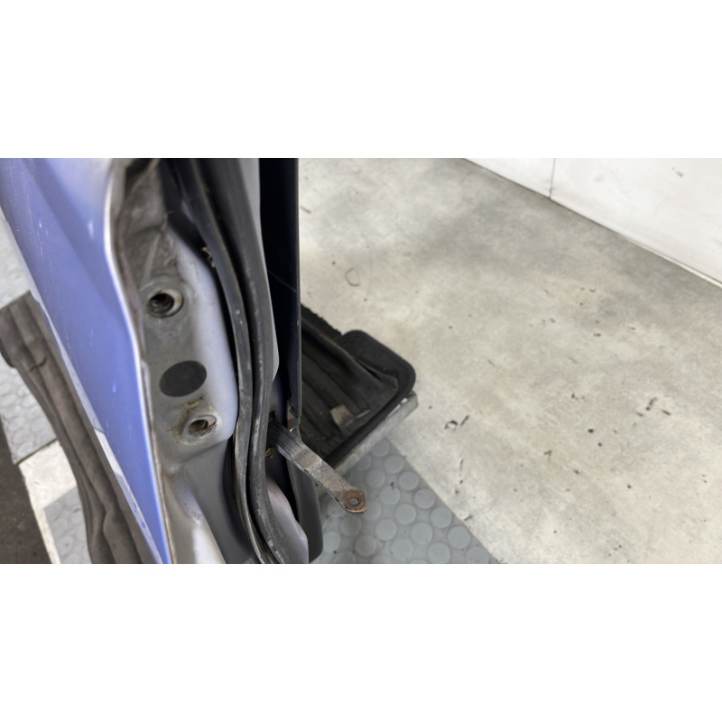 Porte avant droit DAIHATSU CUORE 2 Photo n°5