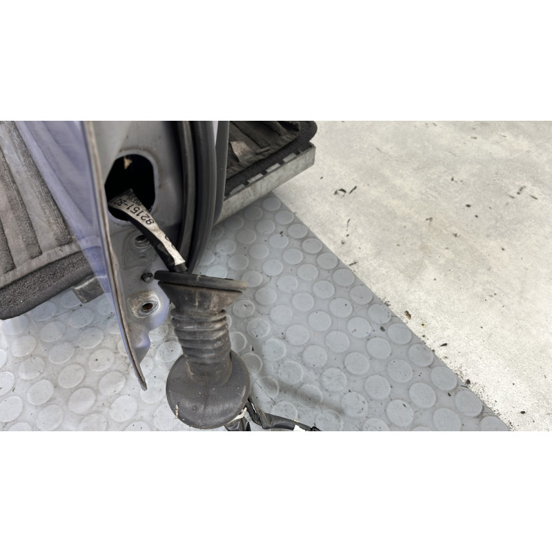 Porte avant droit DAIHATSU CUORE 2 Photo n°6